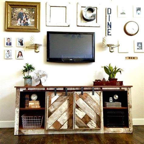 Diy rustic console table, diy, painted furniture, rustic furniture, woodworking projects. 25 Best DIY Entryway Table Ideas with Tutorials - DIY & Crafts