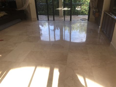 Stone And Marble Floor Polishing Naples Fort Myers Jim Lytell Marble