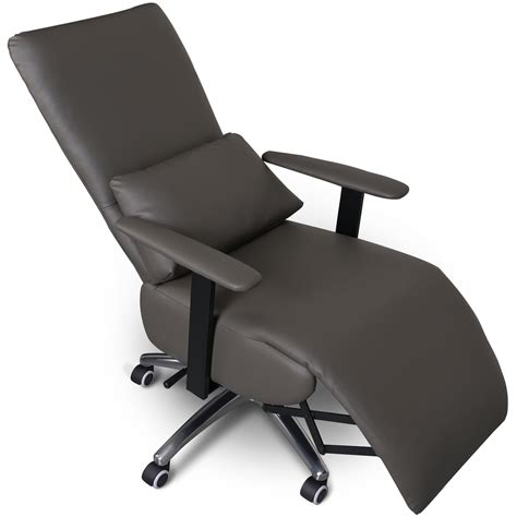 Fibo Executive Home Ergonomic Office Chair Reclining Office Chair With