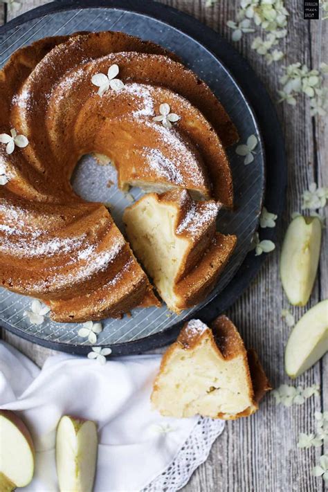 Check spelling or type a new query. Schneller Apfel-Quark-Guglhupf | Apfel quark kuchen ...