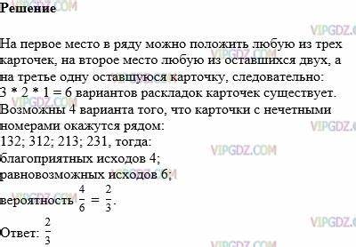 Диеты под номерами