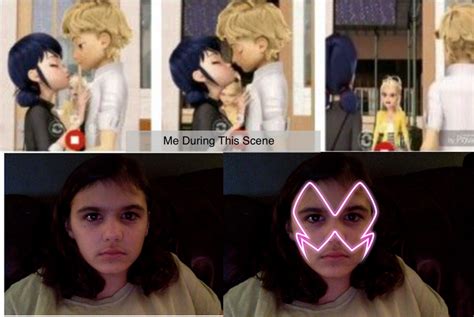 Miraculous Memes No One Asked For Miraculous Ladybug Memes