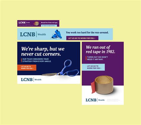Lcnb National Bank Wealth Campaign Mabus Agency