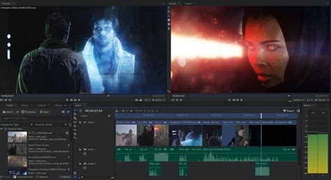 What Is Vfx And Why You Should Include Visual Effects In Your Videos Artgrid