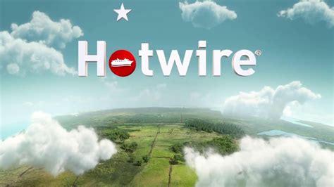 Hotwire Tv Commercial Travel List Ispottv