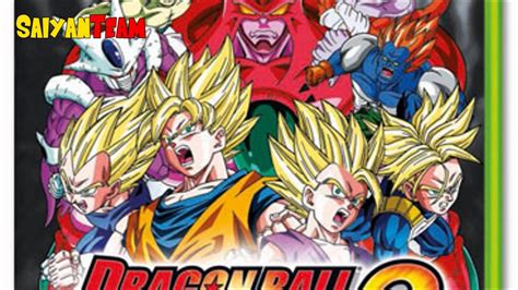 Its something about the style being used but i cant put my finger on it. Dragon Ball Raging Blast 2 Official Cover Art!! (Hatchyak ...