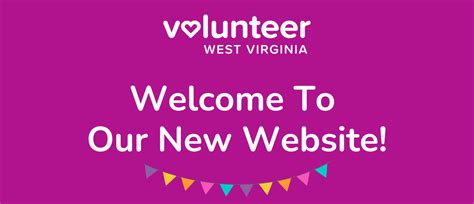 Volunteer West Virginia