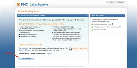 Pnc Bank Online Banking Login ⋆ Login Bank