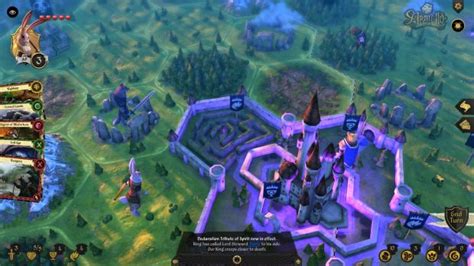 Armello Brings Digital Board Game Action To Steam Early Access This Month