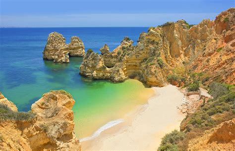 Best Beach Lagos 7 Must See Beaches In Lagos Portugal Automotivecube