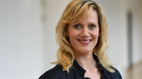 Anna Schudt Privat So Lebt Und Liebt Der Ex Tatort Star Heute News De