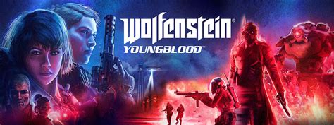 Do you have any idea what it could've the issue which is reinstall free fire on bluestacks and then launch it. PC Wolfenstein: Youngblood SaveGame 100% - Save File Download
