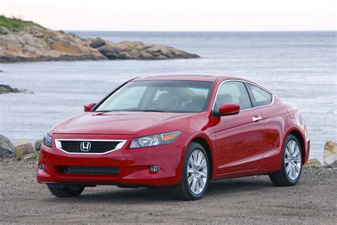 The 2011 honda accord coupe receives significant updates, including improved fuel economy, plus enhanced exterior and interior styling. 2011 Honda Accord Sedan and Coupe Facelift: First Photos ...