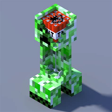 Creeper Skins For Minecraft By Sitrusy Llc