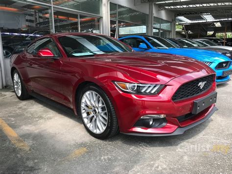 It will help to reduce some heat on malaysia hot weather. Ford Mustang 2017 2.3 in Kuala Lumpur Automatic Coupe ...
