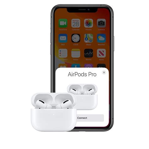 Airpods pro are wireless bluetooth earbuds designed by apple, initially released on october 30, 2019. Apple Airpods Pro Price in Lebanon with Warranty - Phonefinity