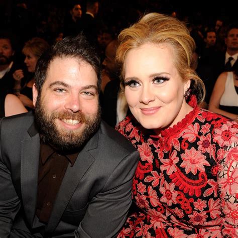 Adele Finaliza El Divorcio De Su Exmarido Brian Konecki Foto 1