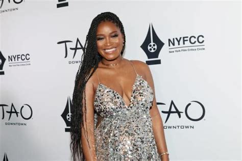 keke palmer said she s never felt straight enough or gay enough while talking about
