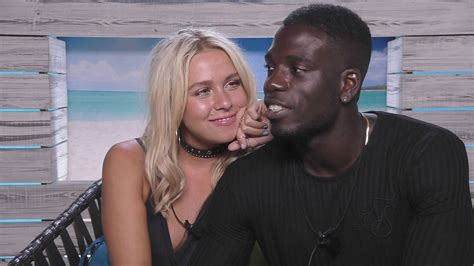 Love Island’s Marcel On Cheating On Gabby I Made A Mistake And There S Nothing I Can Do