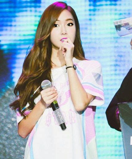 Jessica Jung Wiki K Pop Amino