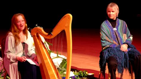 Queen of Heaven Diana Elaina - YouTube