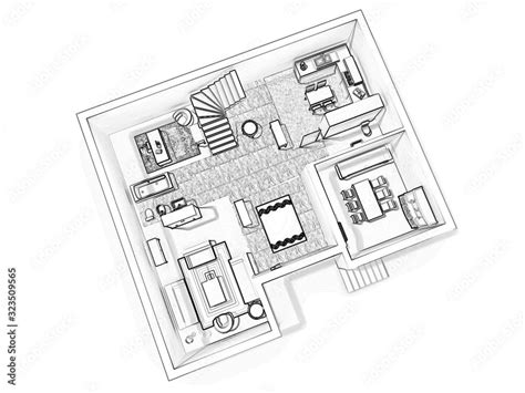 Floor Plan Ideas Floor Plan Design Services Residential 3d Floor Plan
