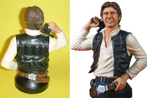 Pin By Lisa Patterson On Projects To Try Han Solo Cosplay Han Solo