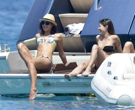 Rafael Nadal S Girlfriend Xisca Perello In Pictures Daily Star