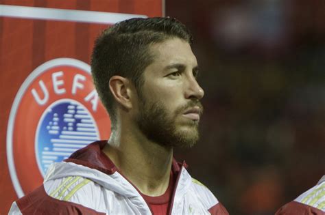 Последние твиты от sergio ramos (@sergioramos). Olympia mit El Capitan?: "Legende" Sergio Ramos bestätigt ...