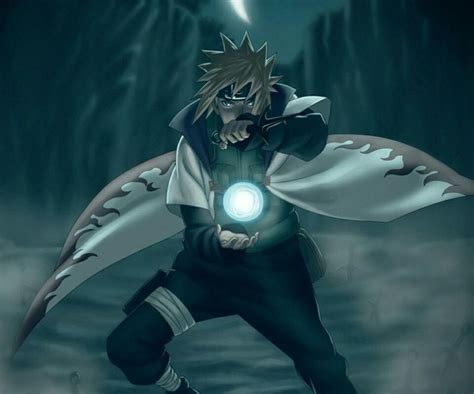 World Of Anime Top 20 Strongest Naruto Characters