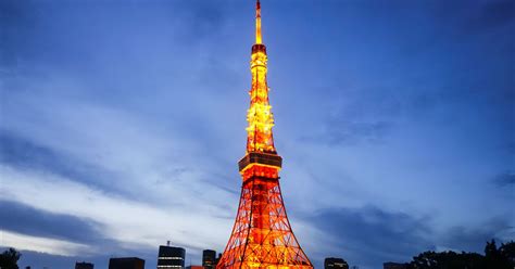Jan 15, 2005 · tokyo tower: Audio guide TOKYO TOWER - Presentation - Tour Guide | MyWoWo