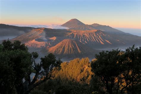 Jakpost Explores Mount Bromo Destinations The Jakarta Post