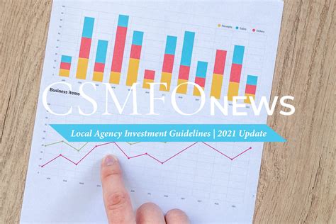 Local Agency Investment Guidelines 2021 Update Csmfo News