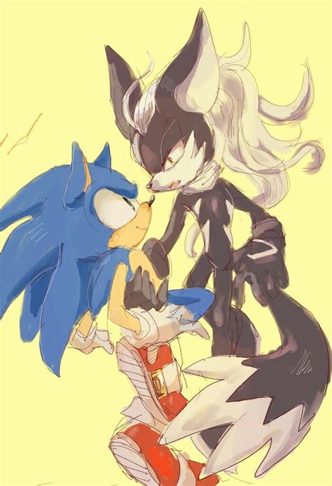 Пин на доске sonic x infinite