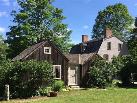 The Old Manse Concord All You Need To Know Before You Go