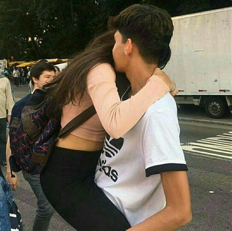 Pin De En G Parejas De Adolescentes Fotos Novios