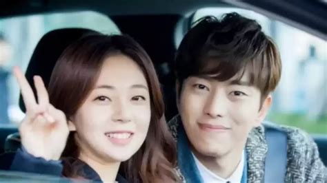Baek Jin Hee Yoon Hyun Min Announce Break Up After 7 Years Of Relationship Hindustan Times