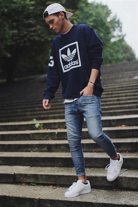 20 Most Swag Outfits For Teen Guys To Try This Season