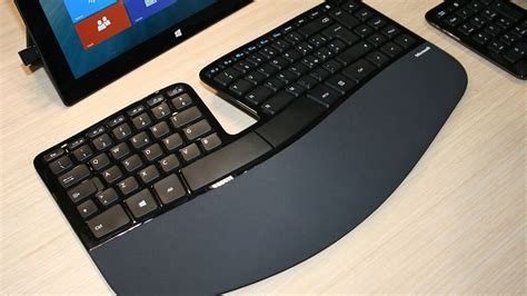 The Best Ergonomic Keyboards Of 2022 Reviews Buyers Guide