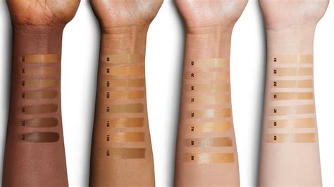 Cool Warm Neutral What Your ‘undertone Reveals About You And How To