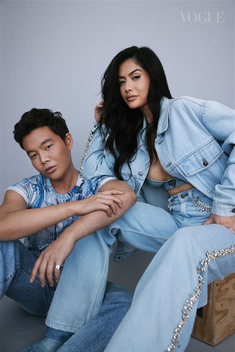 Kim Lee And Kane Lim On How ‘bling Empire Has Changed Everything