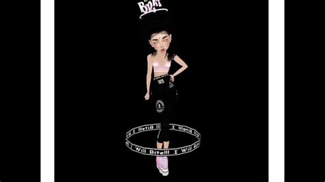 Noob To Trill Imvu Girl Giveaway Youtube