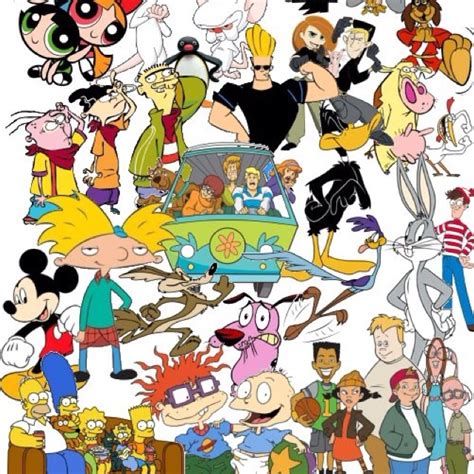 79 Best 90s Shows Images On Pinterest Childhood Memories My