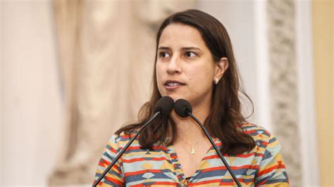 Saiba Quem é Raquel Lyra Governadora Eleita De Pernambuco Cnn Brasil