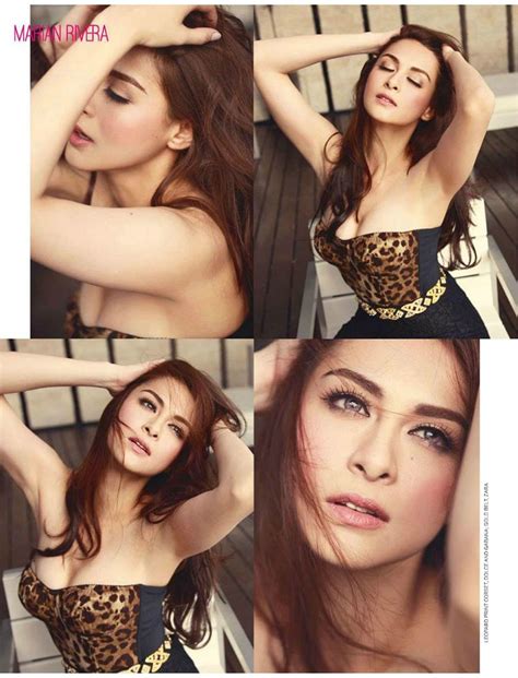 Naked Marian Rivera Added By Makhan
