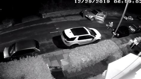 Woman S Reign Of Terror Against Neighbours By Dumping Faeces And Keying Cars Youtube