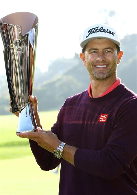 Odds, picks, dfs for riviera country club. Adam Scott tames top players for 14th US career win | The ...