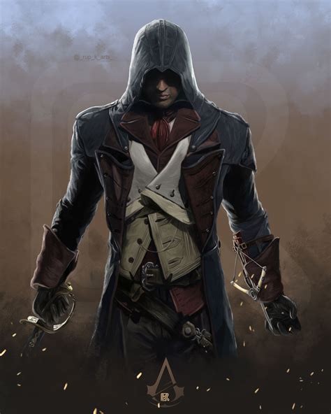 Arno Dorian Assassins Creed Unity Arno Assassins Creed Cosplay