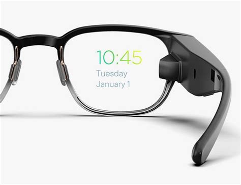 Focals Are The Glasses Of The Future In 2020 Smart Glasses Glasses