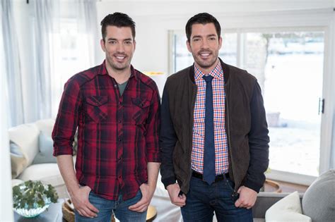 Drew And Jonathan Scott S New Hgtv Series Property Brothers Forever Home Property Brothers